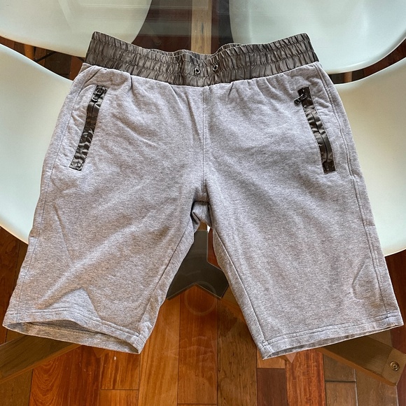 Dolce & Gabbana National Championship 1994 Sport Shorts D&G - Picture 1 of 8
